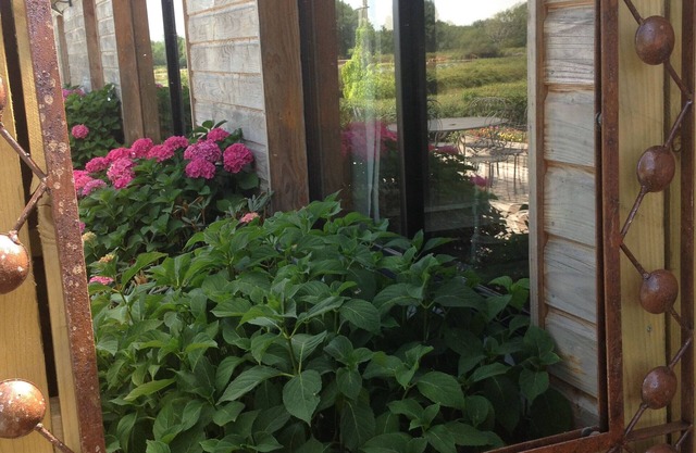 Berry cottage in the heart of the Natural Park with garden and parking, 3 rooms, fireplace