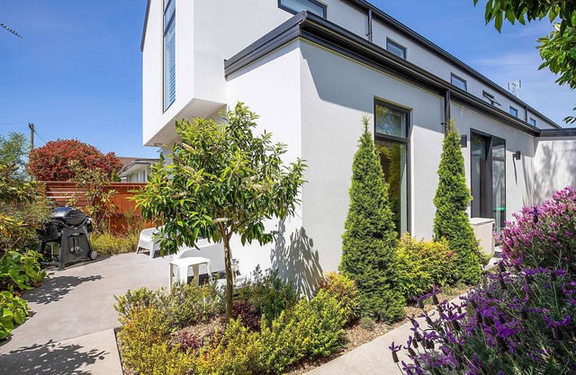 Berry Delight - Christchurch Holiday Home