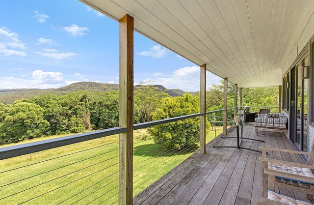 Berry Mountain Hideaway , a tranquil and pet-friendly escape near Berry