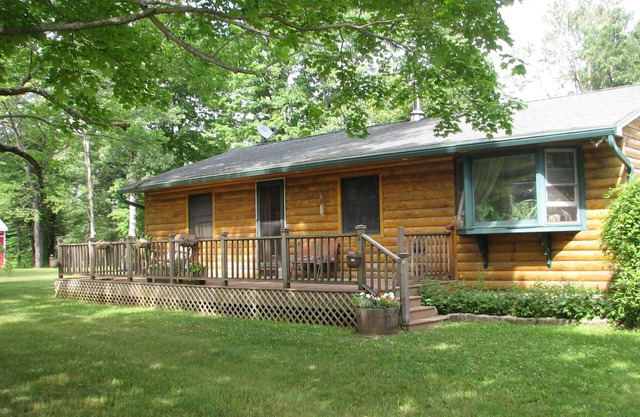 Bershire Home Rental: Enjoy Berkshire Fall Foliage