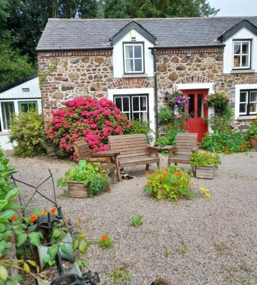 Berwick Hall Cottage