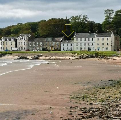 Beside the Bay