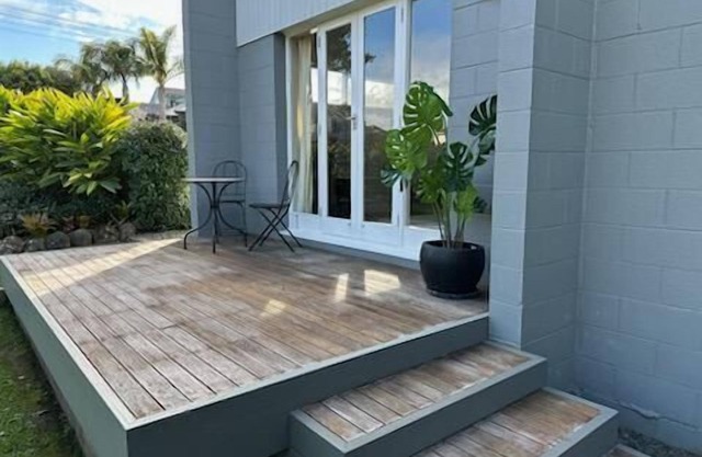 Bespoke Stays - Old Lake Escape