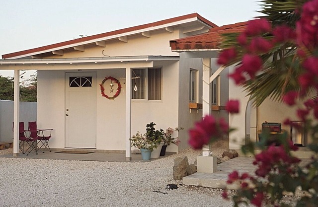 Best Apartment Aruba