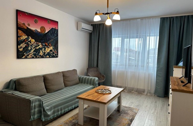 Best Apartment Suceava