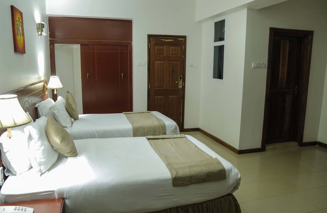 Best Hotel Services in Mwanza