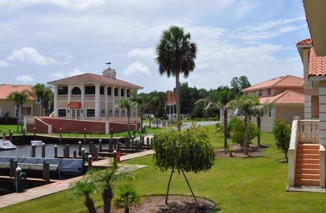 Best House In The Resort