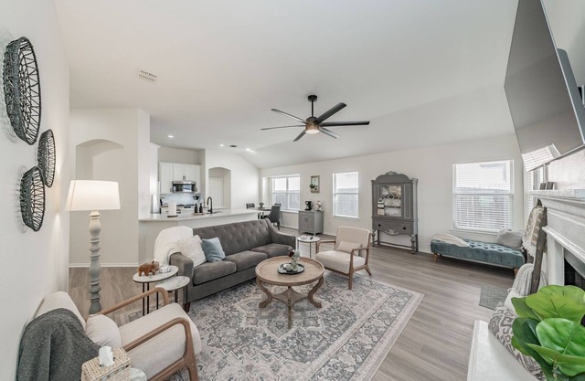 Best in Fort Worth with Private Pool