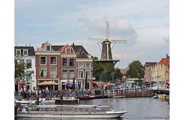 Best Location 4P in Centrum