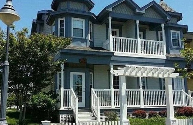 Best Location In LBI! Walk To Everything