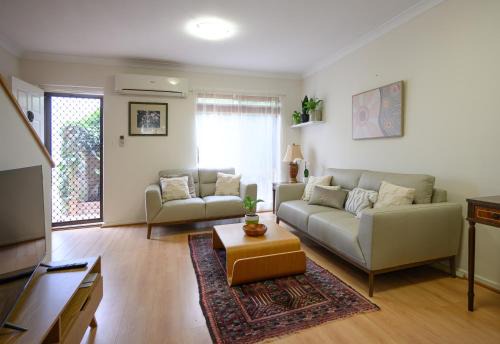 Best Location Leederville Townhouse