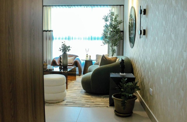 Best location|Luxurious|Pool & Fitness Center