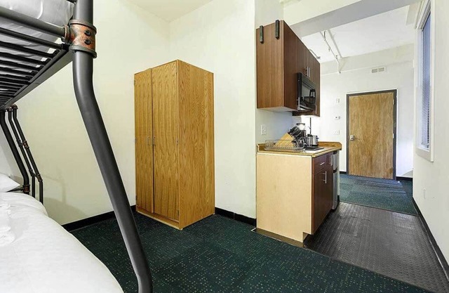 Best Location Studio In Downtown Boston