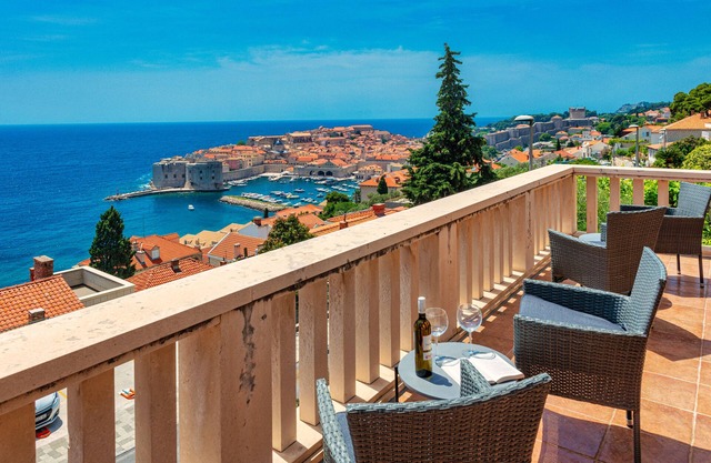 Best location & view. 4 bedroom, 5 bath vacation home.