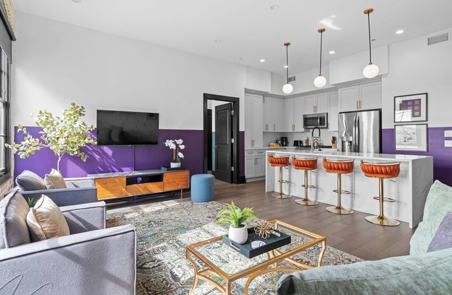 Best NOLA Location! Pool, Style + Lots of Extras