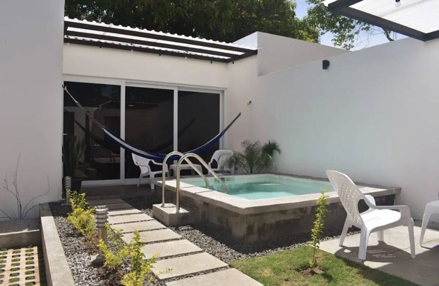 Best of San Blas Beach and Surf City La Libertad - 1