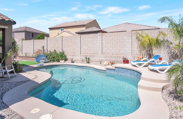 Best Rental in the East Valley!!!