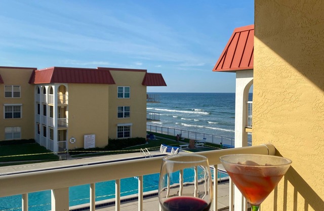 Best Reviews on the Beach!