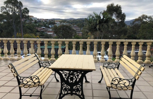 Best Southcoast home with Mt Kembla view