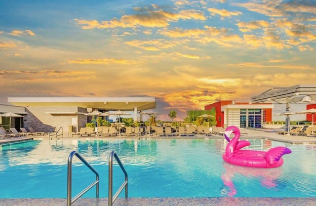 Best Stay|Rooftop Pool|Ocean View Balcony