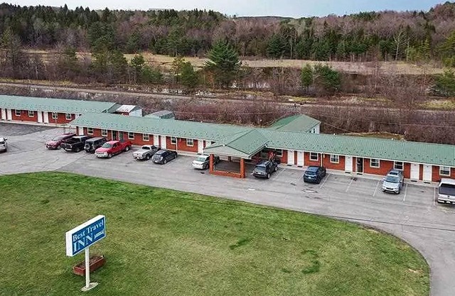 Best Travel Inn Philipsburg
