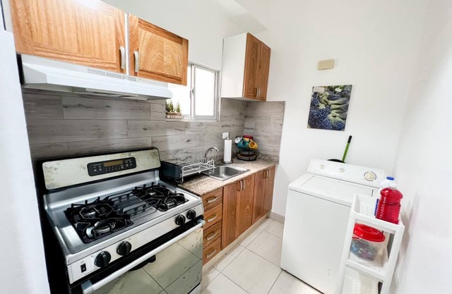 !BEST VALUE! Gorgeous 1BR in Gazcue