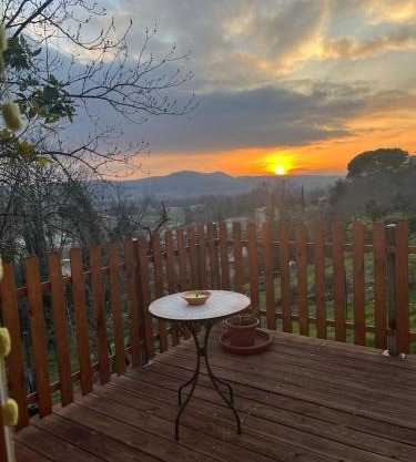 Best View , Great House
