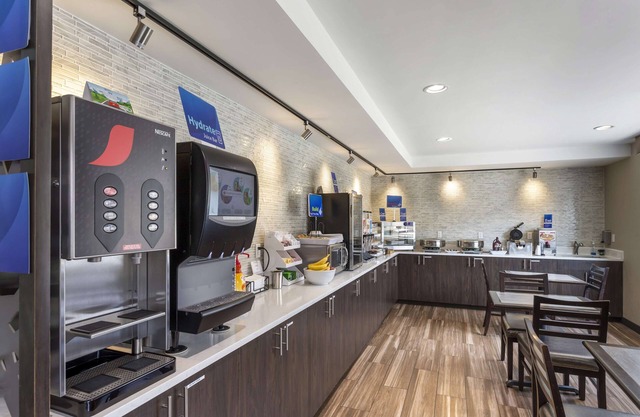 Best Western Brooklyn-Coney Island Inn