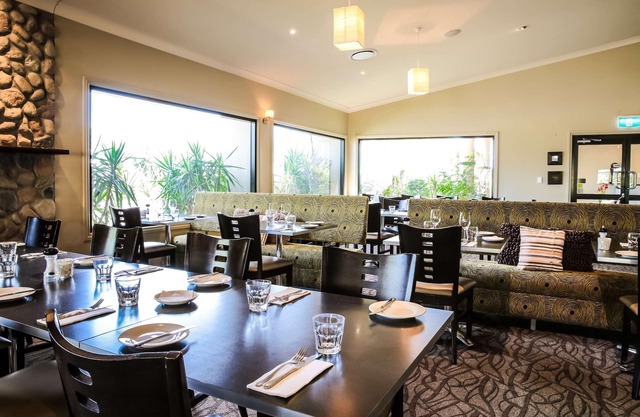 Best Western Bungil Creek Motel