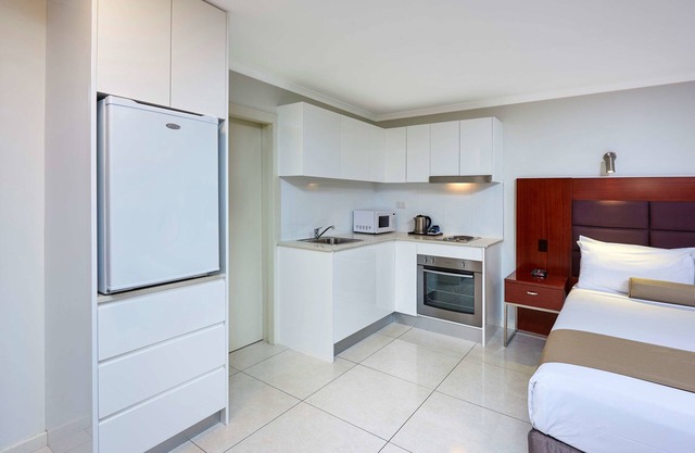Best Western Casula Motor Inn