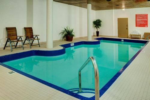 Best Western Cedar Park Inn