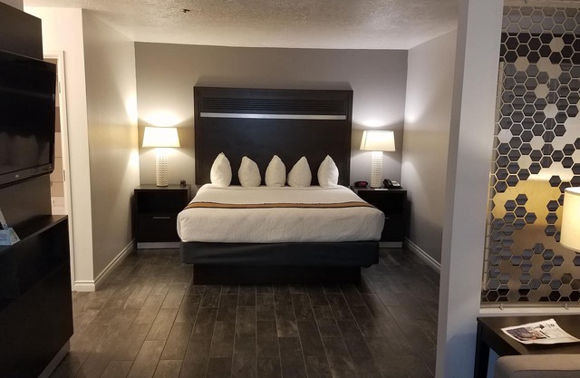 Best Western Corvallis