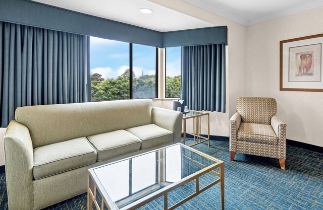 Best Western De Anza Inn