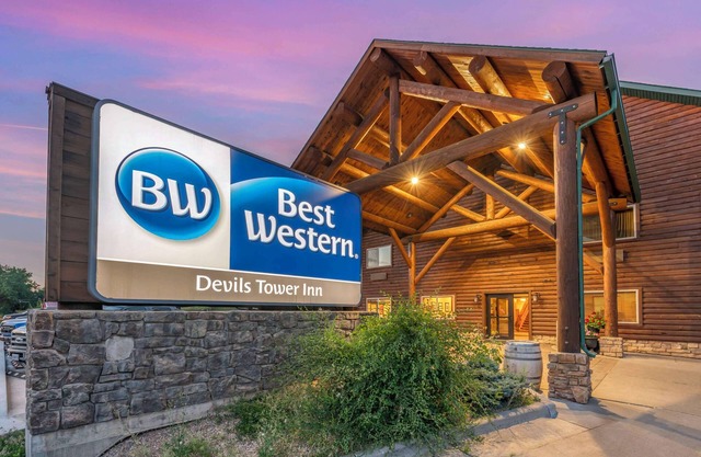 Best Western Devils Tower Inn