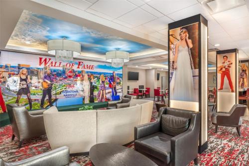 Best Western Downtown PLUS Music Row