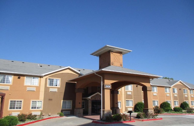 Best Western Emporia Inn