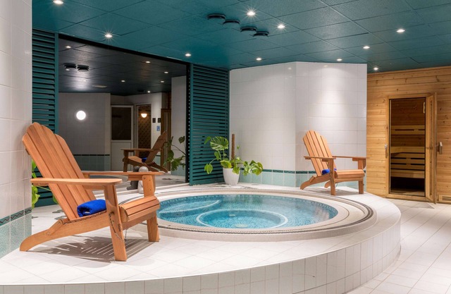 Best Western Hotel Grand Parc
