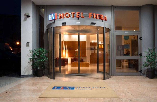 Best Western Hotel Fiera Verona