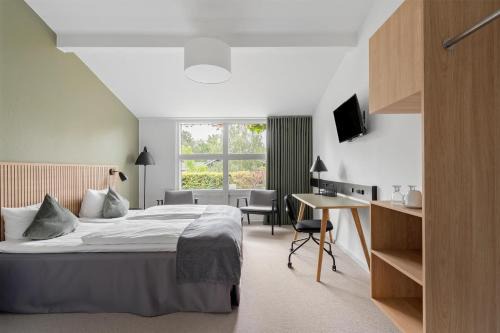 Best Western Hotel Hillerød