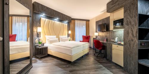 Best Western Hotel Schmoeker-Hof