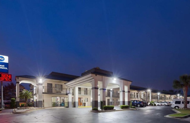 Best Western Inn Florence