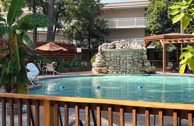 Best Western Inn of the Ozarks