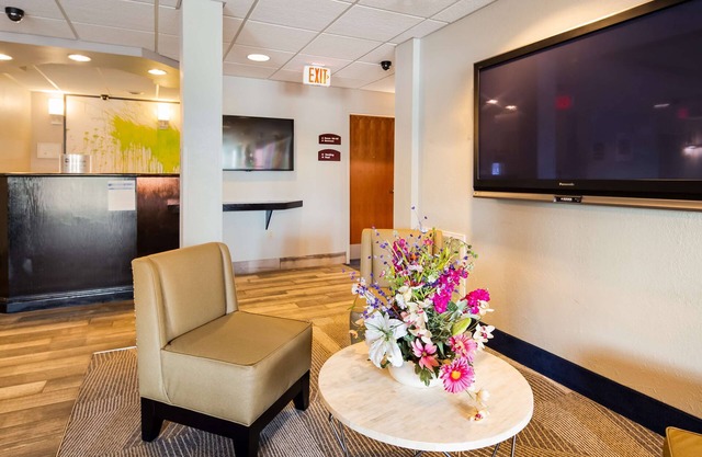 Best Western Nittany Inn Milroy