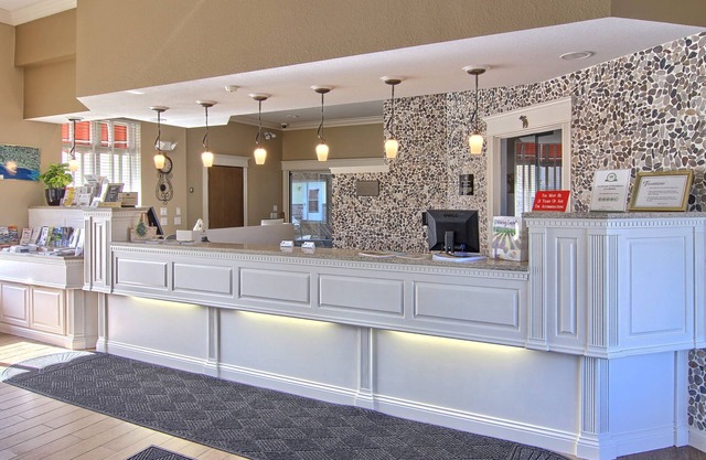 Best Western of Harbor Springs