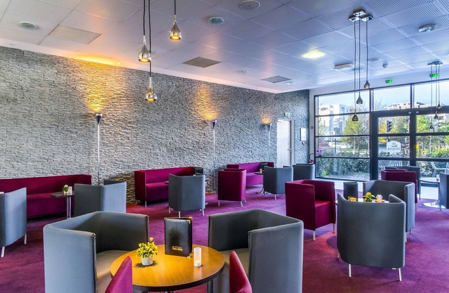 Best Western Plus Paris Velizy