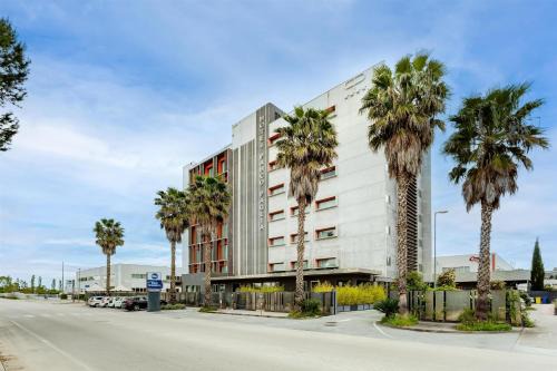 Best Western Parco Paglia Hotel