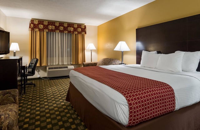 Best Western Paris Inn