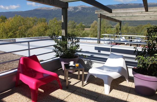 Best Western Park Hotel Geneve-Thoiry
