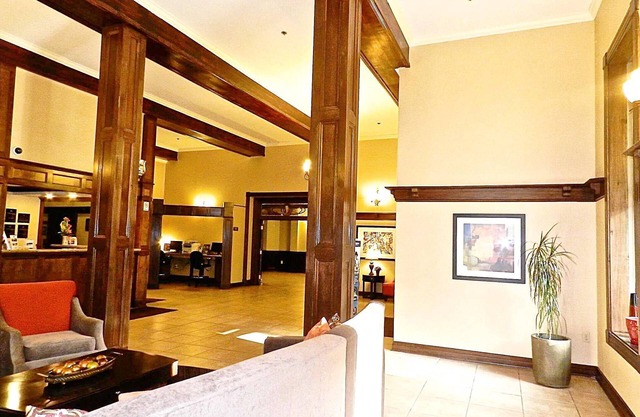 Best Western Park Hotel