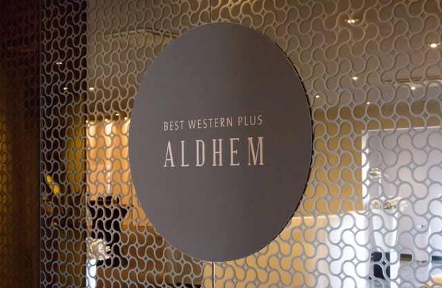 Best Western Plus Aldhem Hotel